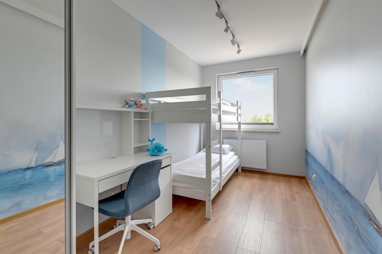 Apartment Letnica Biale Piaski By Triapart *