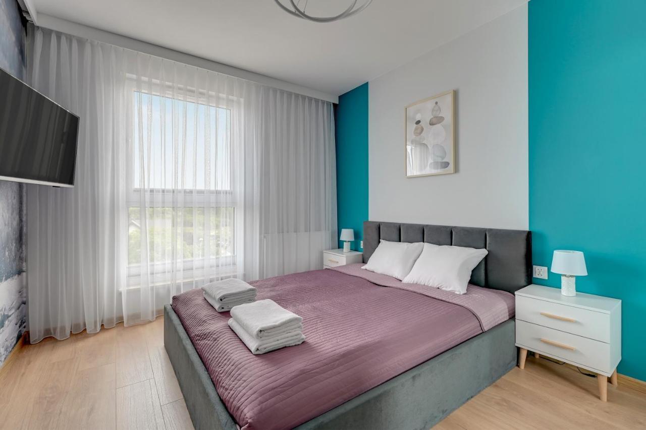 Apartment Letnica Biale Piaski By Triapart