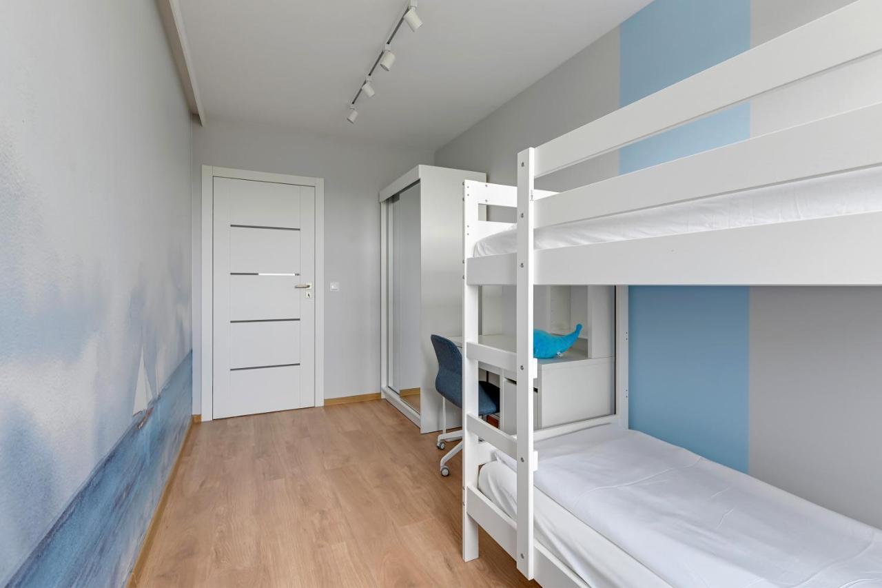 Apartment Letnica Biale Piaski By Triapart *