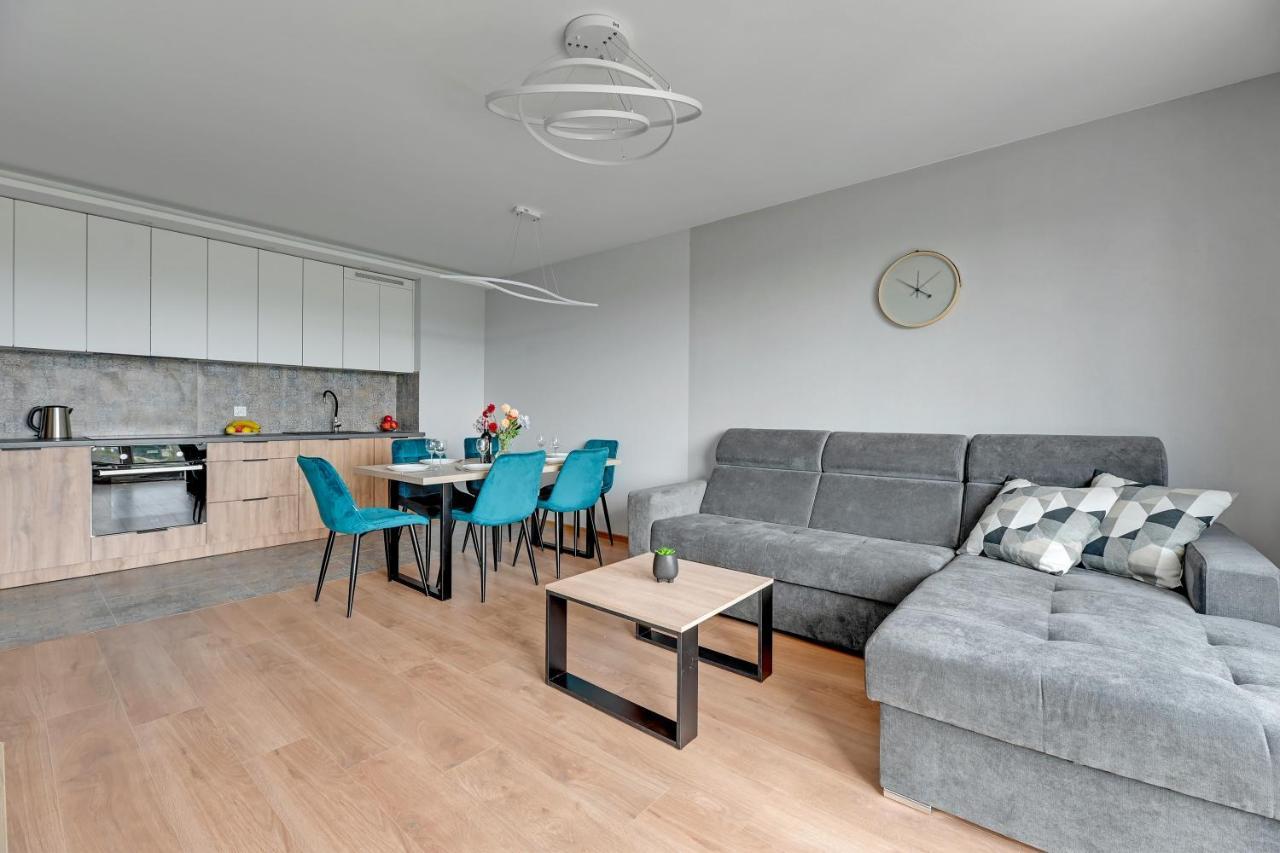 Letnica Biale Piaski By Triapart * Gdansk