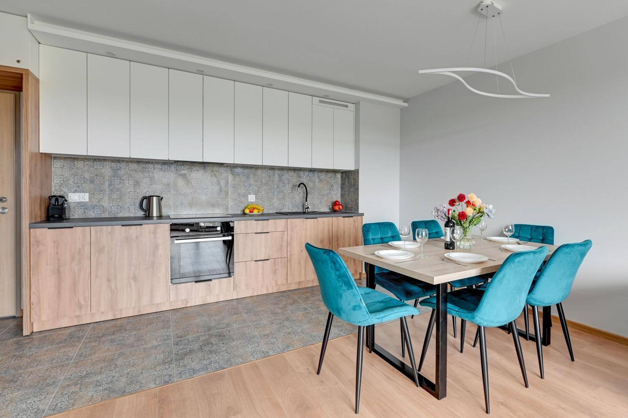 Apartment Letnica Biale Piaski By Triapart